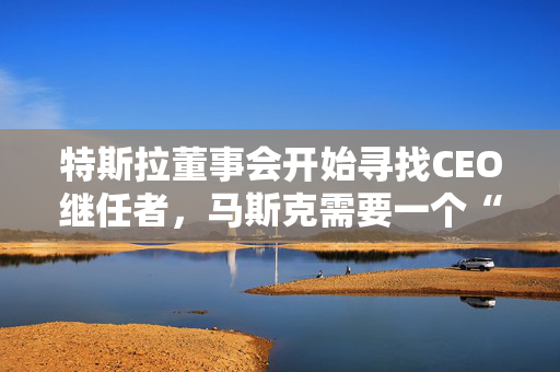 特斯拉董事会开始寻找CEO继任者，马斯克需要一个“库克”吗