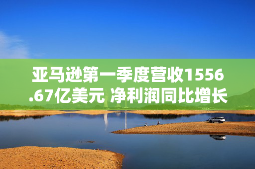 亚马逊第一季度营收1556.67亿美元 净利润同比增长64%