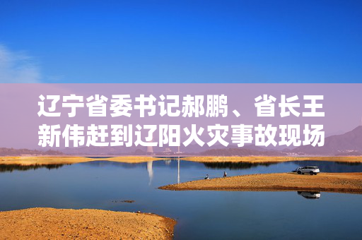 辽宁省委书记郝鹏、省长王新伟赶到辽阳火灾事故现场指导善后处置工作