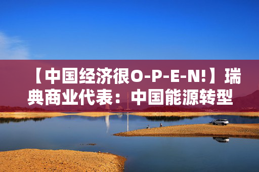 【中国经济很O-P-E-N!】瑞典商业代表：中国能源转型路径明晰市场机遇丰富