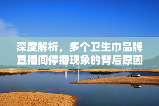 深度解析，多个卫生巾品牌直播间停播现象的背后原因