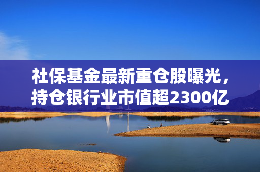 社保基金最新重仓股曝光，持仓银行业市值超2300亿元