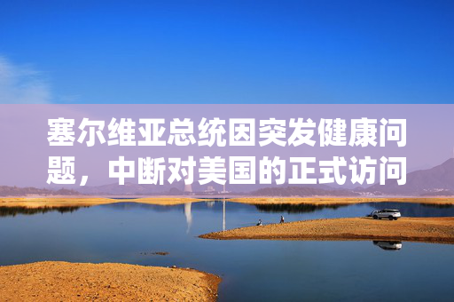 塞尔维亚总统因突发健康问题，中断对美国的正式访问并回国
