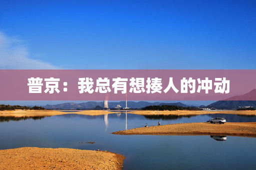 普京：我总有想揍人的冲动