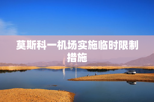 莫斯科一机场实施临时限制措施