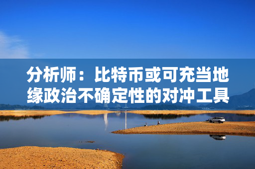 分析师：比特币或可充当地缘政治不确定性的对冲工具