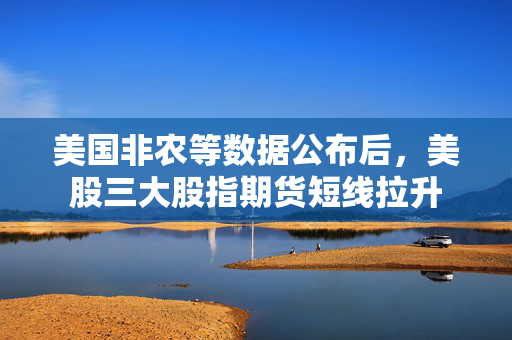美国非农等数据公布后，美股三大股指期货短线拉升
