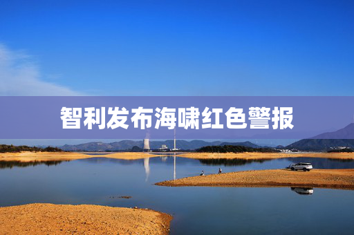 智利发布海啸红色警报
