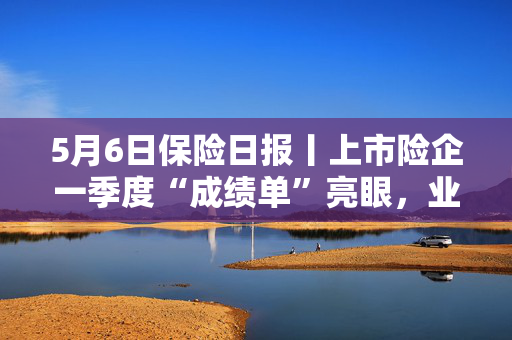 5月6日保险日报丨上市险企一季度“成绩单”亮眼，业务结构优化，银保渠道扛起上市险企一季度保费增长大旗