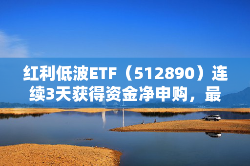 红利低波ETF（512890）连续3天获得资金净申购，最新份额143.51亿份再创新高