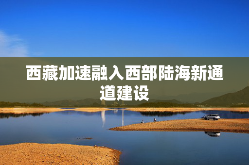 西藏加速融入西部陆海新通道建设