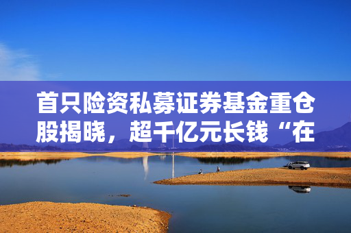 首只险资私募证券基金重仓股揭晓，超千亿元长钱“在路上”