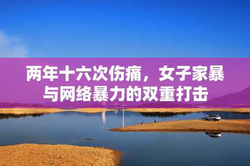两年十六次伤痛，女子家暴与网络暴力的双重打击