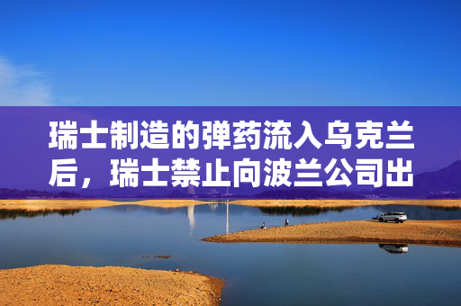 瑞士制造的弹药流入乌克兰后，瑞士禁止向波兰公司出口军火