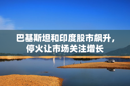 巴基斯坦和印度股市飙升，停火让市场关注增长