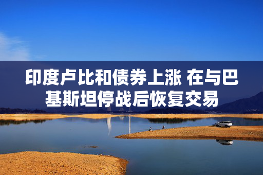 印度卢比和债券上涨 在与巴基斯坦停战后恢复交易