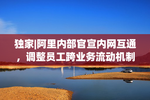 独家|阿里内部官宣内网互通，调整员工跨业务流动机制