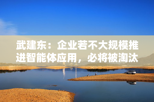 武建东：企业若不大规模推进智能体应用，必将被淘汰