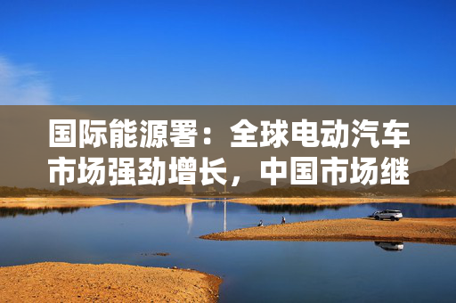 国际能源署：全球电动汽车市场强劲增长，中国市场继续领跑