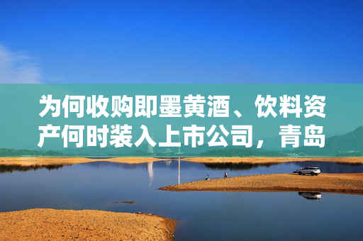 为何收购即墨黄酒、饮料资产何时装入上市公司，青岛啤酒正面回应