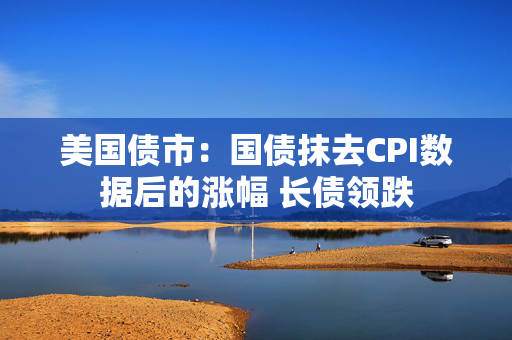美国债市：国债抹去CPI数据后的涨幅 长债领跌