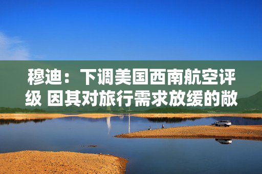 穆迪：下调美国西南航空评级 因其对旅行需求放缓的敞口