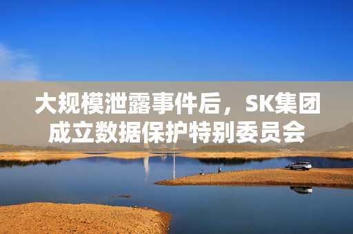大规模泄露事件后，SK集团成立数据保护特别委员会