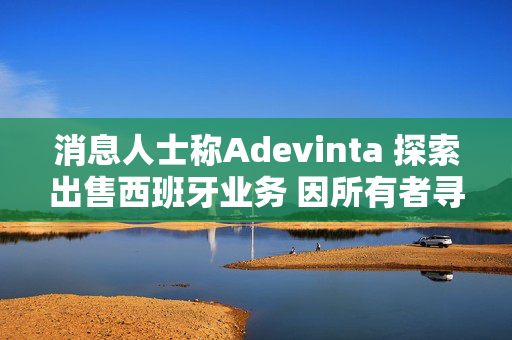 消息人士称Adevinta 探索出售西班牙业务 因所有者寻求拆分公司