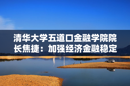 清华大学五道口金融学院院长焦捷：加强经济金融稳定以提高韧性意义重大