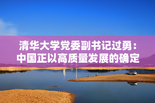 清华大学党委副书记过勇：中国正以高质量发展的确定性为世界经济提供“稳定锚”