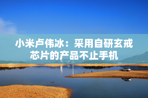 小米卢伟冰：采用自研玄戒芯片的产品不止手机