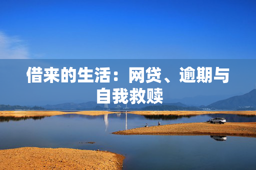 借来的生活：网贷、逾期与自我救赎
