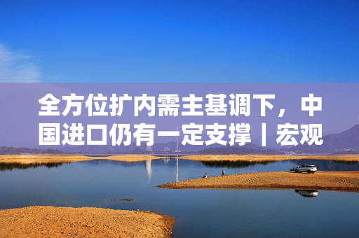 全方位扩内需主基调下，中国进口仍有一定支撑｜宏观晚6点