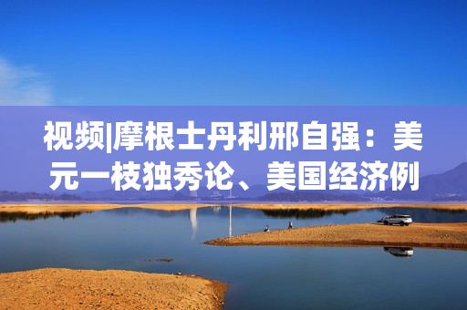 视频|摩根士丹利邢自强：美元一枝独秀论、美国经济例外论开始逐渐退坡去魅