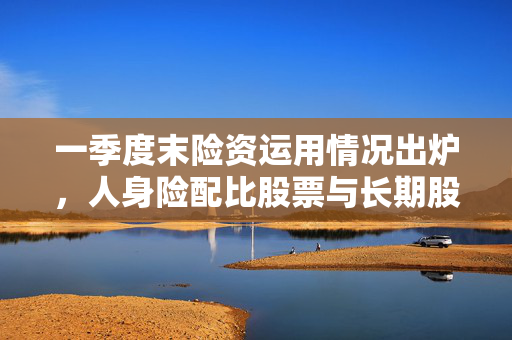 一季度末险资运用情况出炉，人身险配比股票与长期股权均逾8%