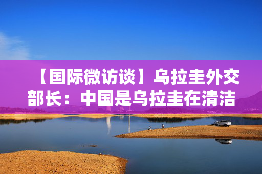 【国际微访谈】乌拉圭外交部长：中国是乌拉圭在清洁能源领域最重要的合作伙伴之一