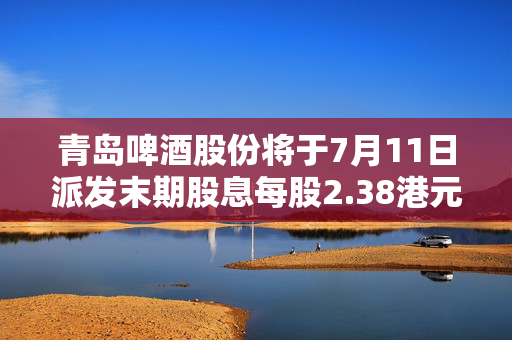 青岛啤酒股份将于7月11日派发末期股息每股2.38港元