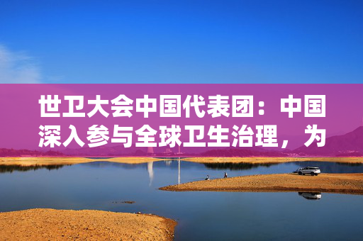 世卫大会中国代表团：中国深入参与全球卫生治理，为构建人类卫生健康共同体贡献中国力量
