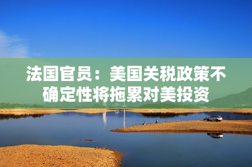 法国官员：美国关税政策不确定性将拖累对美投资