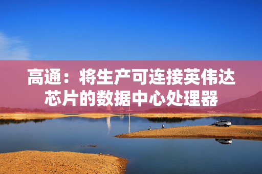高通：将生产可连接英伟达芯片的数据中心处理器