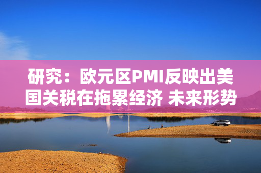 研究：欧元区PMI反映出美国关税在拖累经济 未来形势或更糟