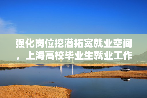强化岗位挖潜拓宽就业空间，上海高校毕业生就业工作推进会召开