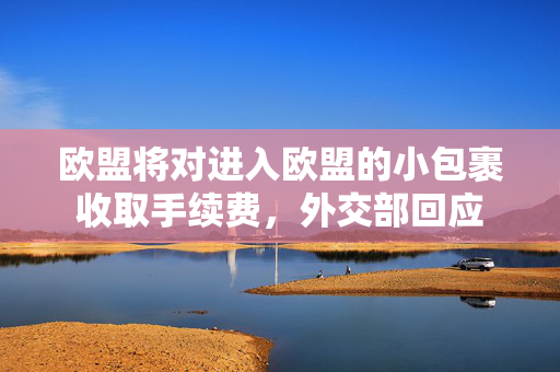 欧盟将对进入欧盟的小包裹收取手续费，外交部回应
