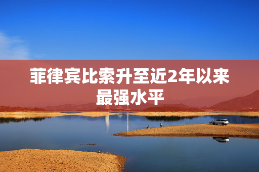 菲律宾比索升至近2年以来最强水平