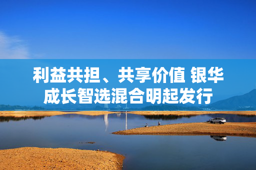 利益共担、共享价值 银华成长智选混合明起发行