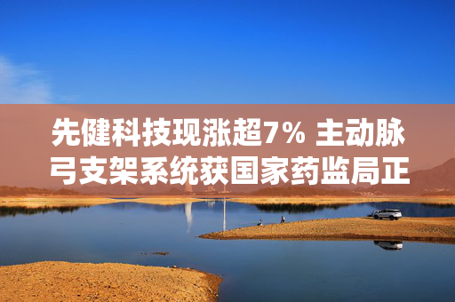 先健科技现涨超7% 主动脉弓支架系统获国家药监局正式注册批准