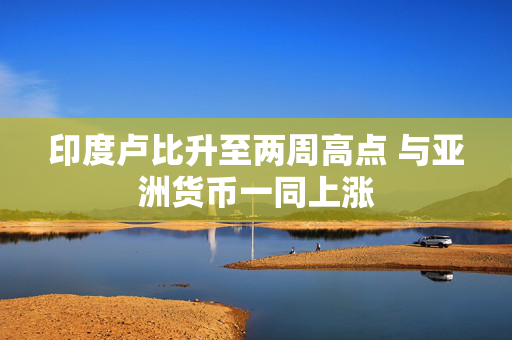 印度卢比升至两周高点 与亚洲货币一同上涨