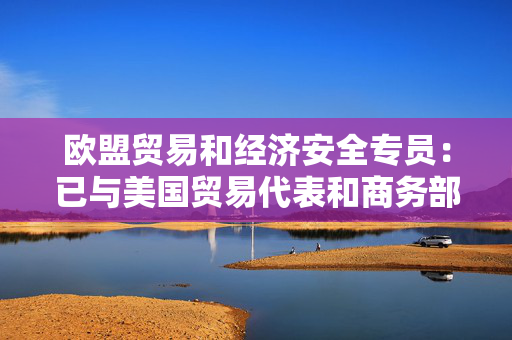 欧盟贸易和经济安全专员：已与美国贸易代表和商务部长进行沟通