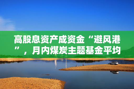 高股息资产成资金“避风港”，月内煤炭主题基金平均净值增长率超4%