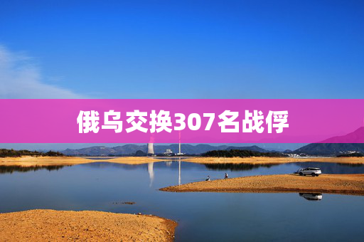 俄乌交换307名战俘